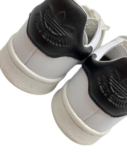 adidas（アディダス）adidas (アディダス) Stan Smith Lux ホワイト サイズ:23.5cmの古着・服飾アイテム