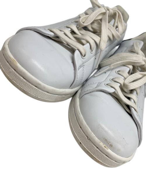 adidas（アディダス）adidas (アディダス) Stan Smith Lux ホワイト サイズ:23.5cmの古着・服飾アイテム