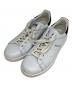 adidas（アディダス）の古着「Stan Smith Lux」｜ホワイト