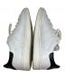 中古・古着 adidas (アディダス) Stan Smith Lux ホワイト サイズ:23.5cm：4000円