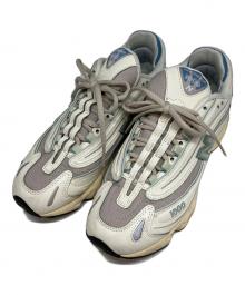 NEW BALANCE（ニューバランス）の古着「スニーカー」｜ホワイト
