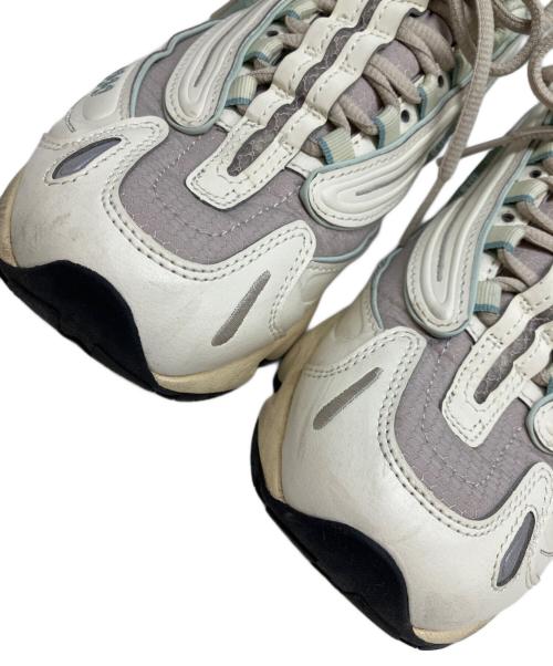 NEW BALANCE（ニューバランス）NEW BALANCE (ニューバランス) スニーカー ホワイト サイズ:25cmの古着・服飾アイテム