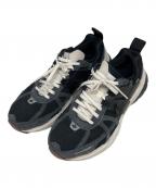 NIKEナイキ）の古着「スニーカー」｜ブラック
