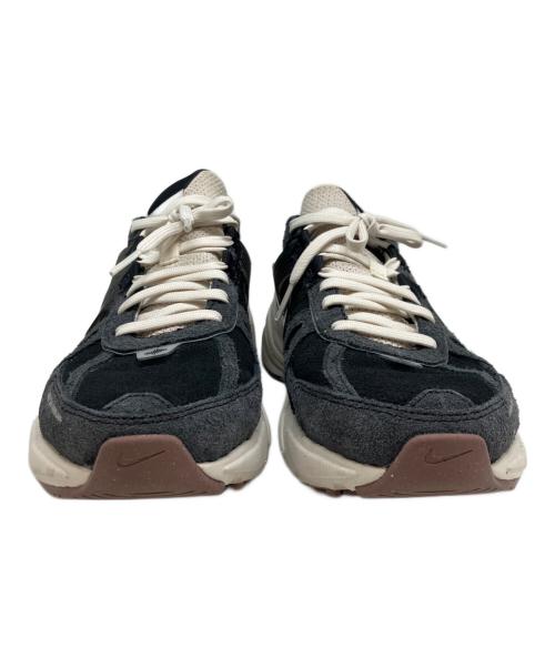 NIKE（ナイキ）NIKE (ナイキ) スニーカー ブラック サイズ:25cmの古着・服飾アイテム