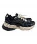 NIKE (ナイキ) スニーカー ブラック サイズ:25cm：4000円