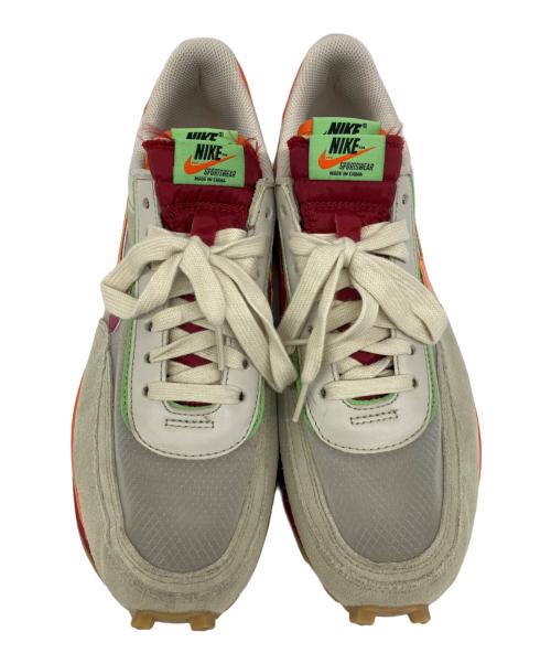 NIKE（ナイキ）NIKE (ナイキ) sacai (サカイ) CLOT (クロット) LD Waffle 