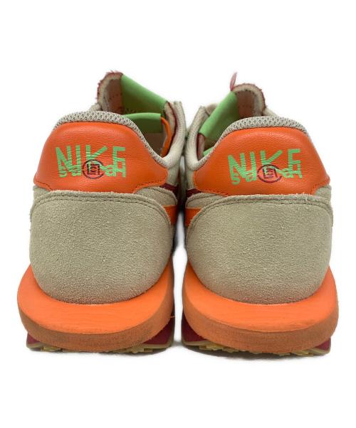 NIKE（ナイキ）NIKE (ナイキ) sacai (サカイ) CLOT (クロット) LD Waffle 