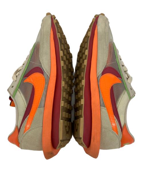 NIKE（ナイキ）NIKE (ナイキ) sacai (サカイ) CLOT (クロット) LD Waffle 