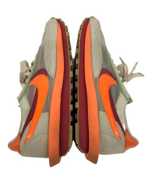 NIKE（ナイキ）NIKE (ナイキ) sacai (サカイ) CLOT (クロット) LD Waffle 