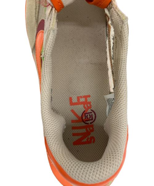 NIKE（ナイキ）NIKE (ナイキ) sacai (サカイ) CLOT (クロット) LD Waffle 