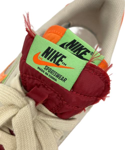 NIKE（ナイキ）NIKE (ナイキ) sacai (サカイ) CLOT (クロット) LD Waffle 