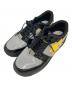 BAPESTA（ベイプスタ）の古着「Bape Sta Low スニーカー」｜グレー