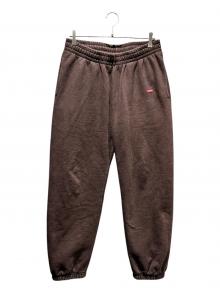SUPREME（シュプリーム）の古着「Small Box Sweatpant」｜ブラウン