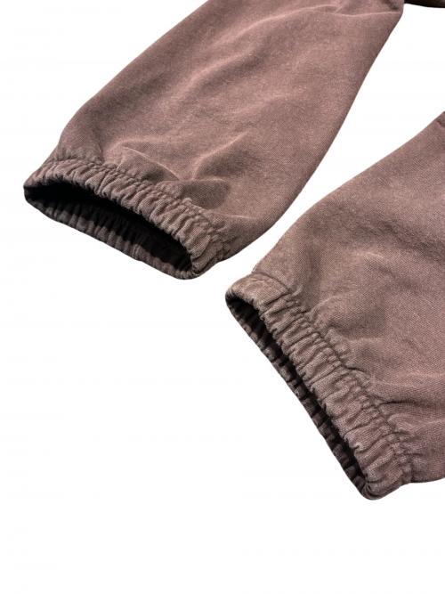 SUPREME（シュプリーム）SUPREME (シュプリーム) Small Box Sweatpant ブラウン サイズ:Mの古着・服飾アイテム