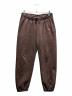 SUPREME（シュプリーム）の古着「Small Box Sweatpant」｜ブラウン