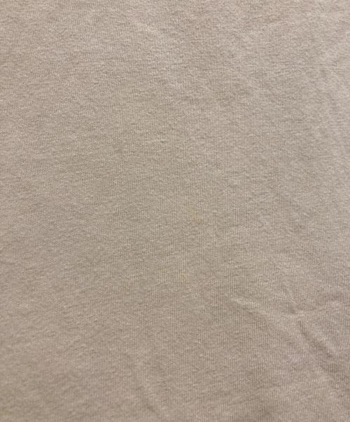 Acne studios（アクネ ストゥディオズ）ACNE STUDIOS (アクネ ストゥディオズ) 刺繍Tシャツ アイボリー サイズ:ＸＳの古着・服飾アイテム