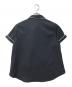rosy monster (ロージーモンスター) effortless piping tops ブラック サイズ:SIZE FREE：13000円