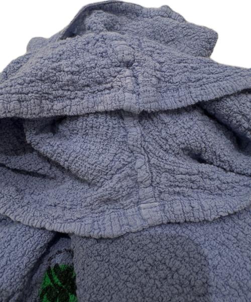 me ISSEY MIYAKE（ミーイッセイ ミヤケ）me ISSEY MIYAKE (ミーイッセイ ミヤケ) good day everyday ブルー サイズ:Freeの古着・服飾アイテム