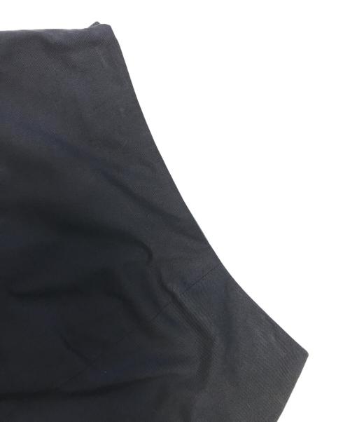 GUCCI（グッチ）GUCCI (グッチ) タイトスカート ブラック サイズ:38の古着・服飾アイテム