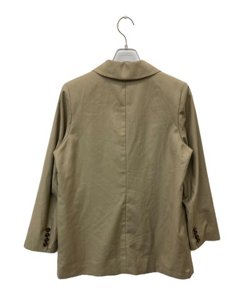 Tnewties（トゥエンティーズ）Tnewties (トゥエンティーズ) セットアップ ベージュ サイズ:Mの古着・服飾アイテム