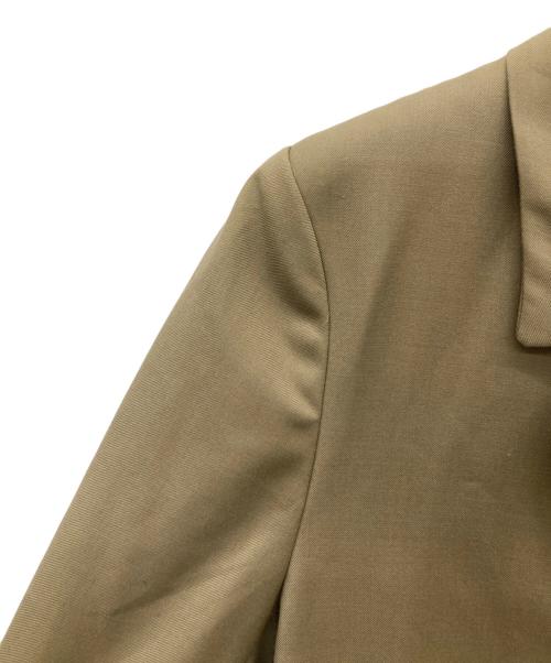 Tnewties（トゥエンティーズ）Tnewties (トゥエンティーズ) セットアップ ベージュ サイズ:Mの古着・服飾アイテム