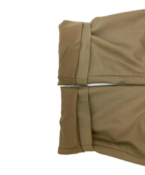 Tnewties（トゥエンティーズ）Tnewties (トゥエンティーズ) セットアップ ベージュ サイズ:Mの古着・服飾アイテム