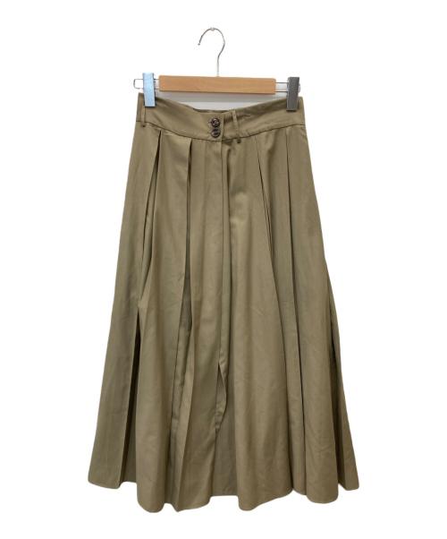 Tnewties（トゥエンティーズ）Tnewties (トゥエンティーズ) セットアップ ベージュ サイズ:Mの古着・服飾アイテム