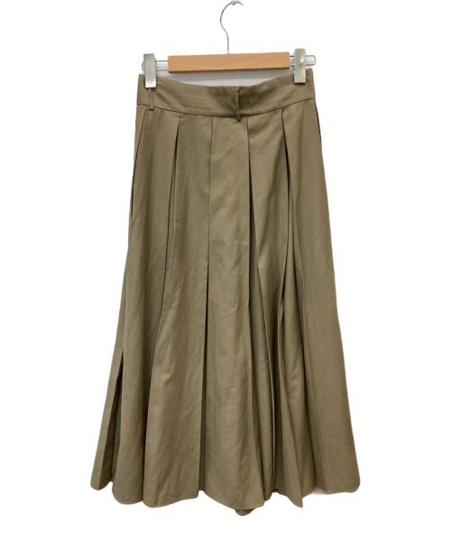 Tnewties（トゥエンティーズ）Tnewties (トゥエンティーズ) セットアップ ベージュ サイズ:Mの古着・服飾アイテム