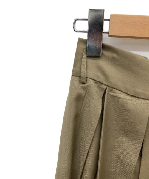 Tnewties（トゥエンティーズ）Tnewties (トゥエンティーズ) セットアップ ベージュ サイズ:Mの古着・服飾アイテム