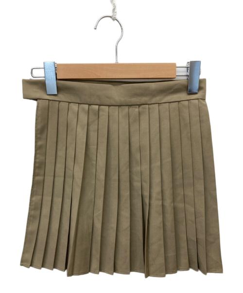 Tnewties（トゥエンティーズ）Tnewties (トゥエンティーズ) セットアップ ベージュ サイズ:Mの古着・服飾アイテム