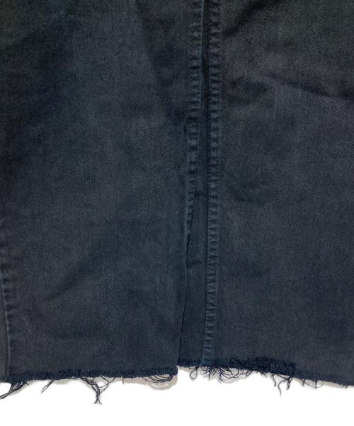 Levi's SILVER TAB（リーバイス シルバータブ）Levi's SILVER TAB (リーバイス シルバータブ) パンツ ブラック サイズ:81cm (W32)の古着・服飾アイテム