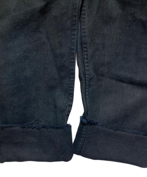Levi's SILVER TAB（リーバイス シルバータブ）Levi's SILVER TAB (リーバイス シルバータブ) パンツ ブラック サイズ:81cm (W32)の古着・服飾アイテム