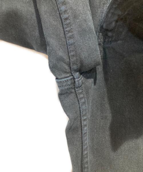 Levi's SILVER TAB（リーバイス シルバータブ）Levi's SILVER TAB (リーバイス シルバータブ) パンツ ブラック サイズ:81cm (W32)の古着・服飾アイテム