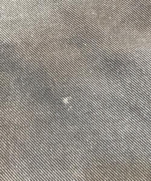 Levi's SILVER TAB（リーバイス シルバータブ）Levi's SILVER TAB (リーバイス シルバータブ) パンツ ブラック サイズ:81cm (W32)の古着・服飾アイテム