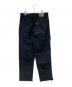 Levi's SILVER TAB (リーバイス シルバータブ) パンツ ブラック サイズ:81cm (W32)：10000円