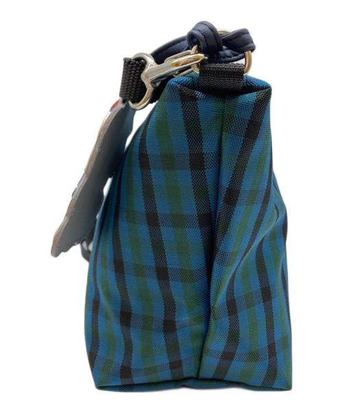 familiar（ファミリア）familiar (ファミリア) ショルダーポシェットの古着・服飾アイテム
