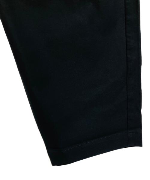 ATTACHMENT（アタッチメント）ATTACHMENT (アタッチメント) イージーパンツ ブラック サイズ:1の古着・服飾アイテム