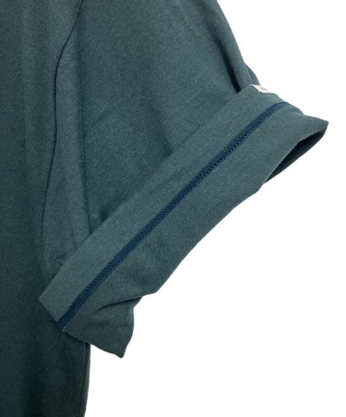 WTAPS（ダブルタップス）WTAPS (ダブルタップス) ACADEMY / SS / COPO グリーン サイズ:1の古着・服飾アイテム