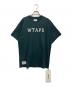 WTAPS（ダブルタップス）の古着「ACADEMY / SS / COPO」｜グリーン