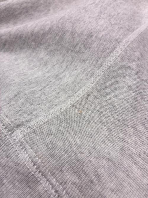 SUPREME（シュプリーム）SUPREME (シュプリーム) Box Logo Crewneck SweatShirt グレー サイズ:Mの古着・服飾アイテム
