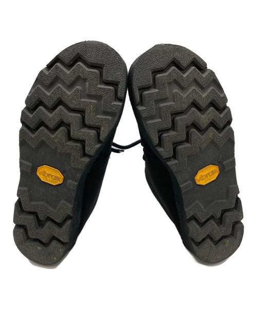 CLARKS ORIGINALS（クラークス オリジナルズ）CLARKS ORIGINALS (クラークス オリジナルズ) BEAMS (ビームス) Desert Trek GTX ブラック サイズ:25cmの古着・服飾アイテム