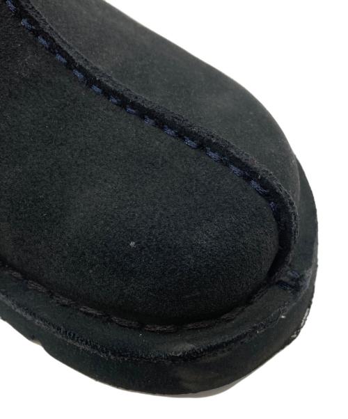 CLARKS ORIGINALS（クラークス オリジナルズ）CLARKS ORIGINALS (クラークス オリジナルズ) BEAMS (ビームス) Desert Trek GTX ブラック サイズ:25cmの古着・服飾アイテム