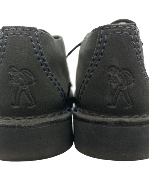 CLARKS ORIGINALS（クラークス オリジナルズ）CLARKS ORIGINALS (クラークス オリジナルズ) BEAMS (ビームス) Desert Trek GTX ブラック サイズ:25cmの古着・服飾アイテム