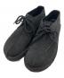 CLARKS ORIGINALS（クラークス オリジナルズ）の古着「Desert Trek GTX」｜ブラック