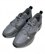 NIKE×FRAGMENT DESIGNナイキ×フラグメントデザイン）の古着「スニーカー」｜グレー