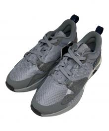 NIKE×FRAGMENT DESIGN（ナイキ×フラグメントデザイン）の古着「スニーカー」｜グレー