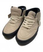 VANS×Dimeヴァンズ×ダイム）の古着「Skate Half Cab」｜ベージュ