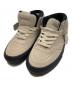 VANS（ヴァンズ）の古着「Skate Half Cab」｜ベージュ