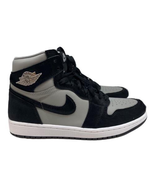NIKE（ナイキ）NIKE (ナイキ) スニーカー グレー サイズ:27cm 未使用品の古着・服飾アイテム