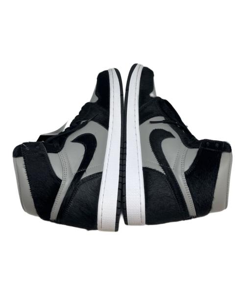 NIKE（ナイキ）NIKE (ナイキ) スニーカー グレー サイズ:27cm 未使用品の古着・服飾アイテム